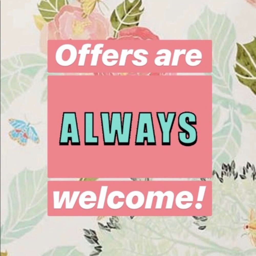 Offers